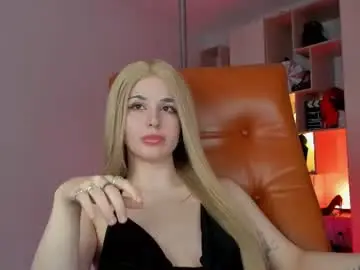 Chaturbate Free Porn Cam of mollyposh