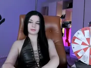 Chaturbate Adult Webcams of mollyposh