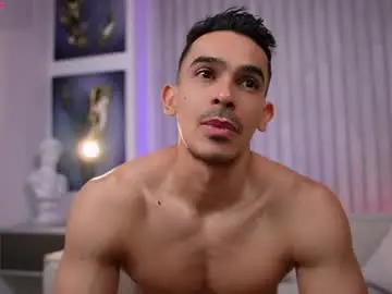Chaturbate Adult Video Chat of randypitts