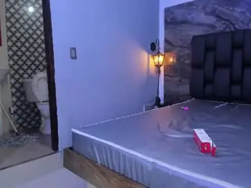 Chaturbate Best live sex cam show of salomon_mendez