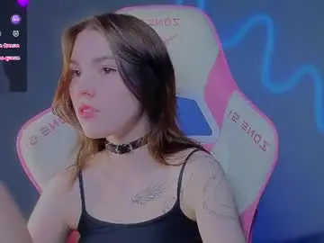 Chaturbate Free Live Porn of sophie_nomenal_