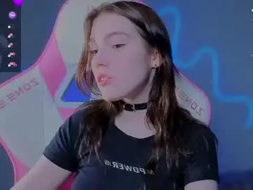 Chaturbate Live Porn of sophie_nomenal_