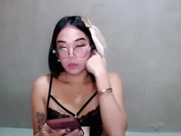 Chaturbate Adult Webcams of urbabydollx16