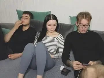Chaturbate Live Porn of _by_double_sexy_miss_