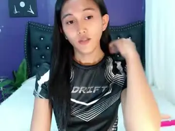 Chaturbate Live Sex of _nakedsabrina