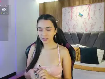 Chaturbate Free Live Porn of aisha_vex