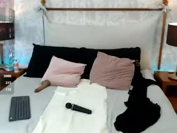 Chaturbate Live Sex of alexaa_sanz