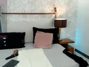 Chaturbate Adult Video Chat of alexaa_sanz