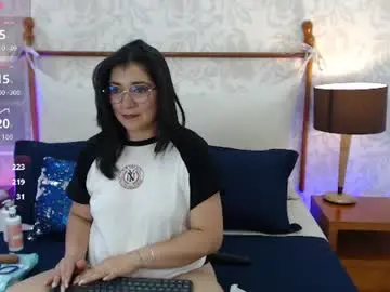 Chaturbate Free Live Porn of alexaa_sanz