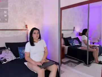 Chaturbate Live Sex of alexaa_sanz