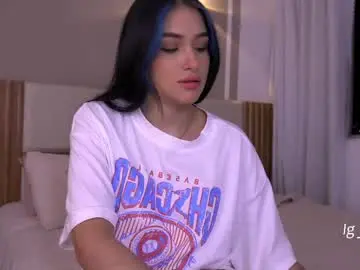 Chaturbate Sex Chat of annyhizzle