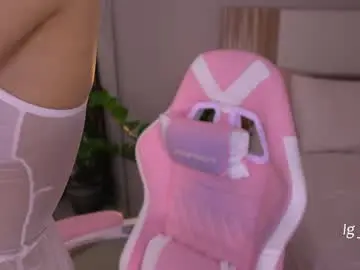 Chaturbate Free Porn Cam of annyhizzle