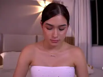 Chaturbate Nude Webcam of annyhizzle