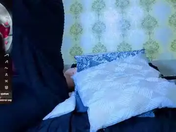 Chaturbate Live Sex of anya_weisz