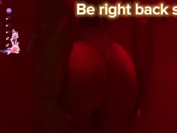 Chaturbate Free Porn Cam of boootyfrytti