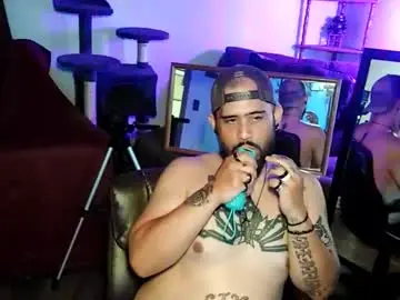 Chaturbate Live Sex of brownboyt