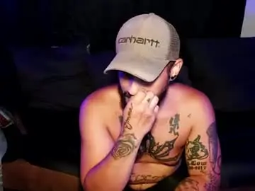 Chaturbate Watch Live Sex Cams of brownboyt
