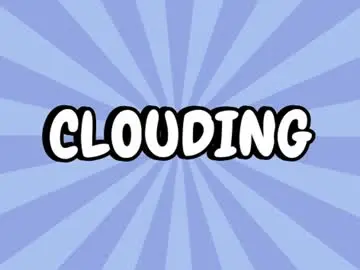 Chaturbate Free Porn Cam of cloudycumster