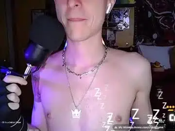 Chaturbate Watch Live Sex Cams of cryptidtwink