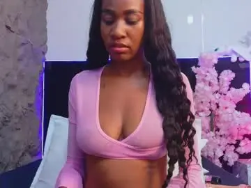 Chaturbate Best live sex cam show of ebonycoworker