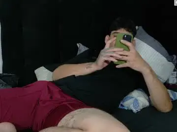 Chaturbate Best live sex cam show of gabrieljr99
