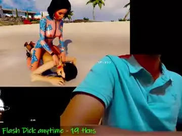 Chaturbate Free Live Porn of good_dickk