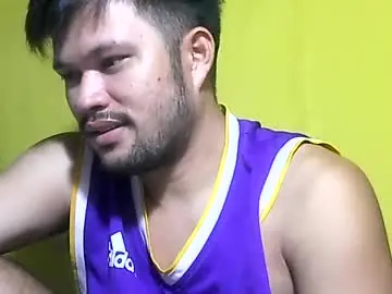Chaturbate Adult Video Chat of hottestpinoy2323
