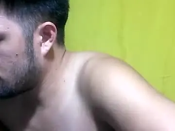 Chaturbate Private Sex Chat of hottestpinoy2323
