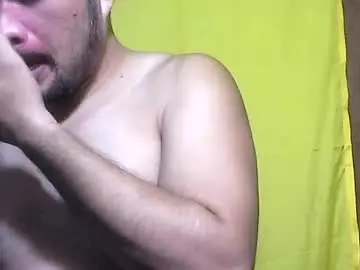 Chaturbate Sex Cam of hottestpinoy2323