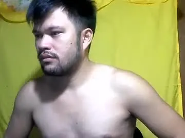 Chaturbate Live Sex of hottestpinoy2323