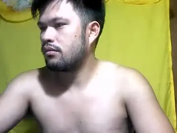 Chaturbate Adult Webcams of hottestpinoy2323