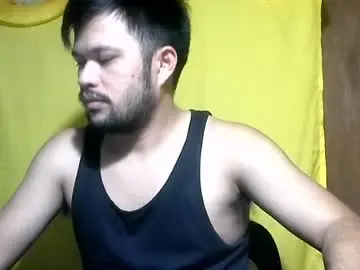 Chaturbate Adult Webcam of hottestpinoy2323