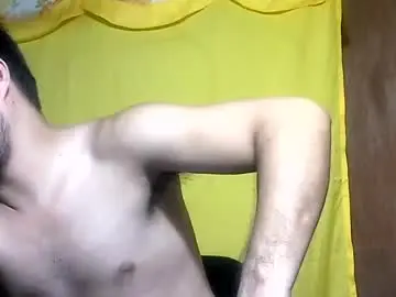Chaturbate Sex Chat of hottestpinoy2323