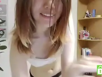 Chaturbate Free Live Porn of kimberelypeloso