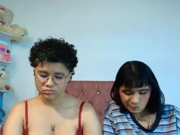 Chaturbate Free Live Porn of lissy_kimmy