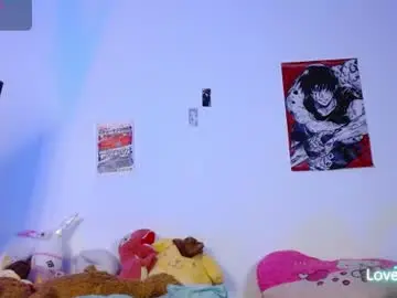 Chaturbate Live Sex of mary_janness