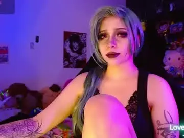 Chaturbate Live Porn of mary_janness