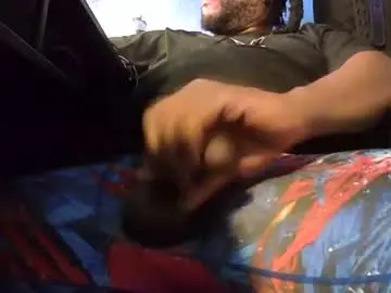 Chaturbate Nude Webcam of niceblkdnyc