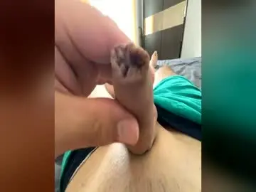 Chaturbate Live Porn of nikolay3838