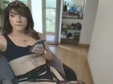 Chaturbate Sex Cam of patrick_d01