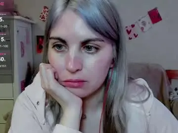 Chaturbate Sex Chat of pawwsup1