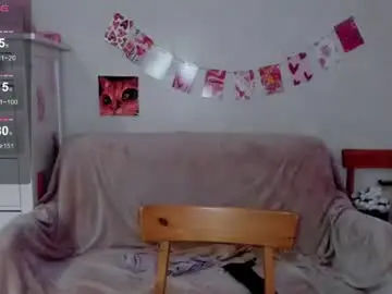 Chaturbate Free Live Porn of pawwsup1
