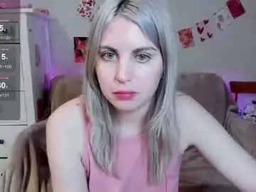 Chaturbate Nude Webcam of pawwsup1
