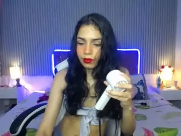 Chaturbate Adult Video Chat of princess_skinny18