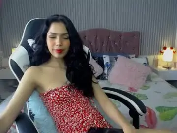 Chaturbate Adult Webcam of princess_skinny18