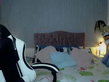 Chaturbate Best Webcam of princess_skinny18