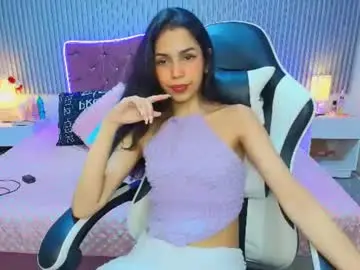 Chaturbate Live Porn of princess_skinny18