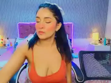 Chaturbate Watch Live Sex Cams of princess_skinny18