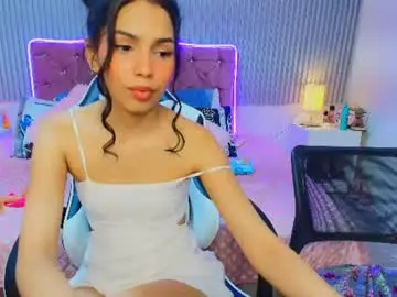 Chaturbate Private Sex Chat of princess_skinny18