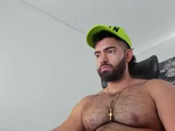Chaturbate Live Sex of simon_leon01